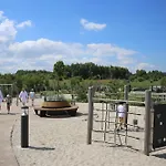 Apartamenty Fenomen - Tukan B002, Polanki Aqua w Kołobrzegu