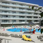 Apartamenty Fenomen - Tukan B002, Polanki Aqua w Kołobrzegu