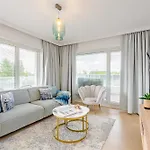 Apartamenty Tukan- Polanki Aqua - Holiday City