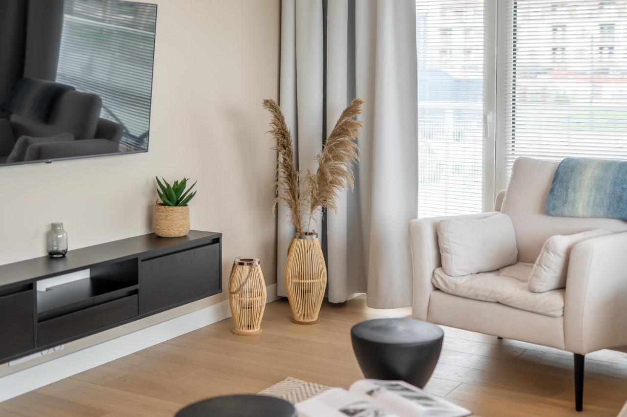 Tukan- Polanki Aqua - Apartment Kolobrzeg