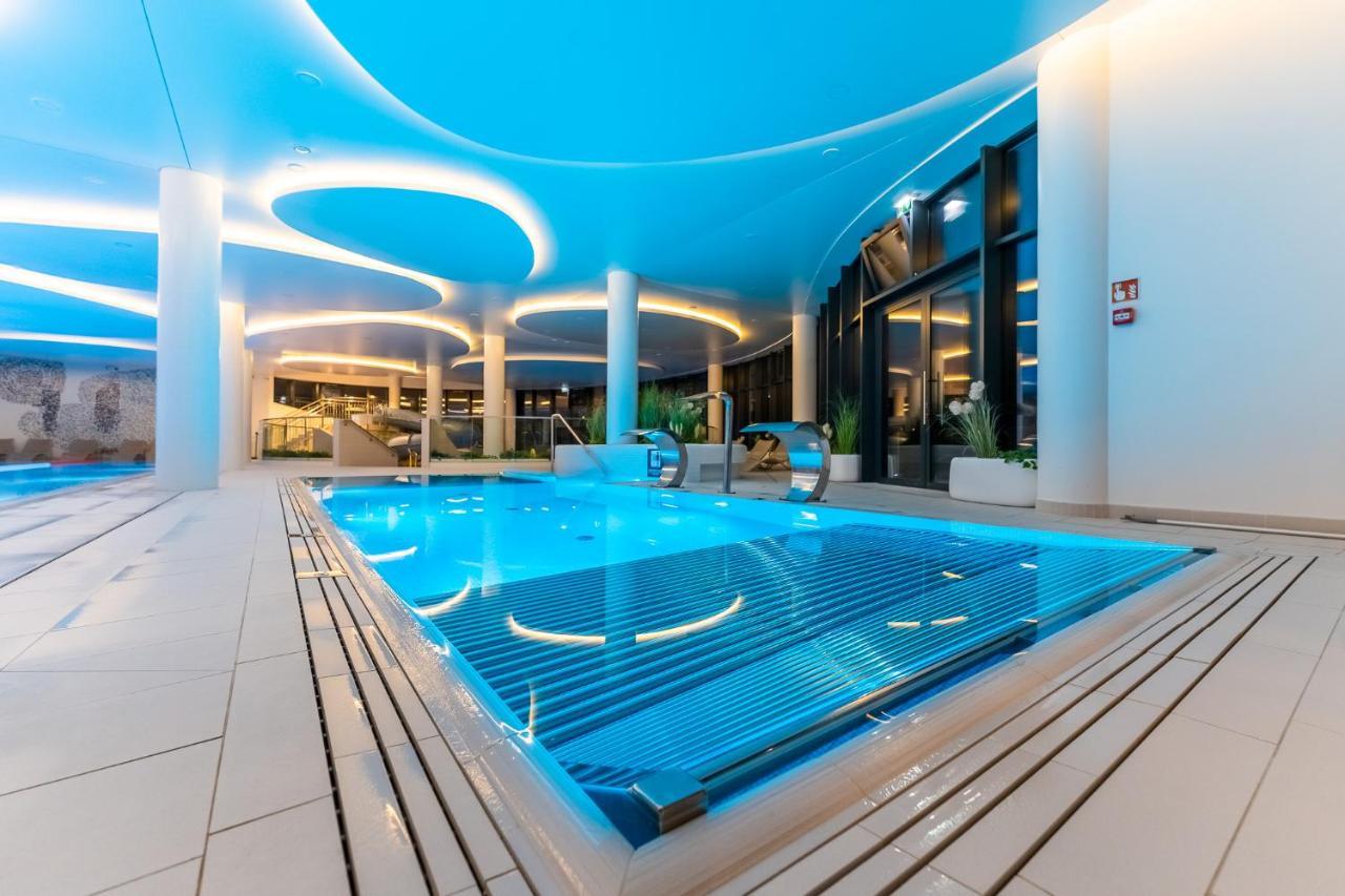 Fenomen - Tukan B002, Polanki Aqua W Kołobrzegu Apartament
