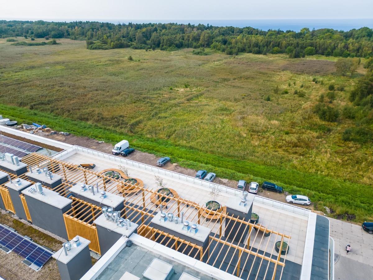 Fenomen - Tukan B002, Polanki Aqua W Kołobrzegu Apartament