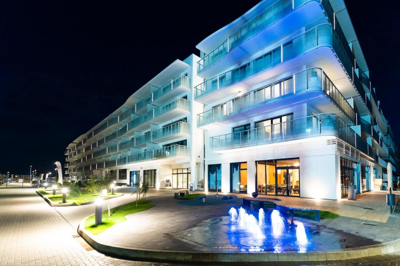 Fenomen - Tukan B002, Polanki Aqua W Kołobrzegu Apartament *