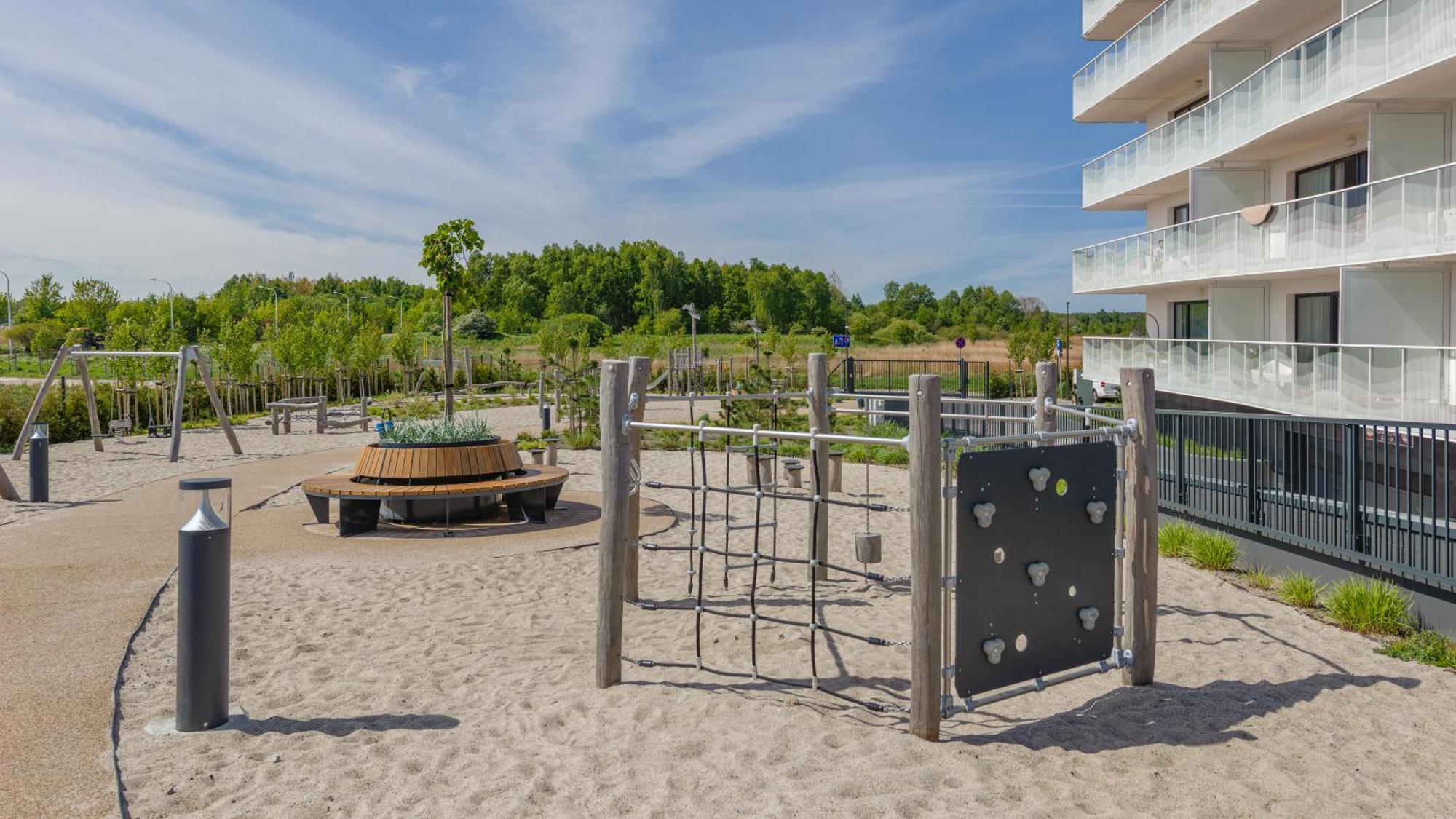 Fenomen - Tukan B002, Polanki Aqua W Kołobrzegu Apartament