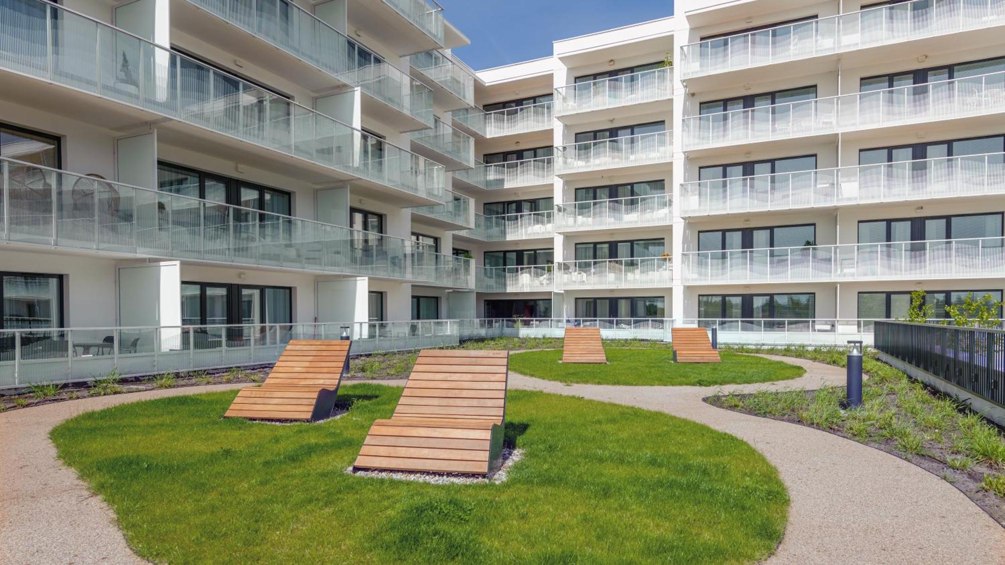 Apartment Tukan- Polanki Aqua - *