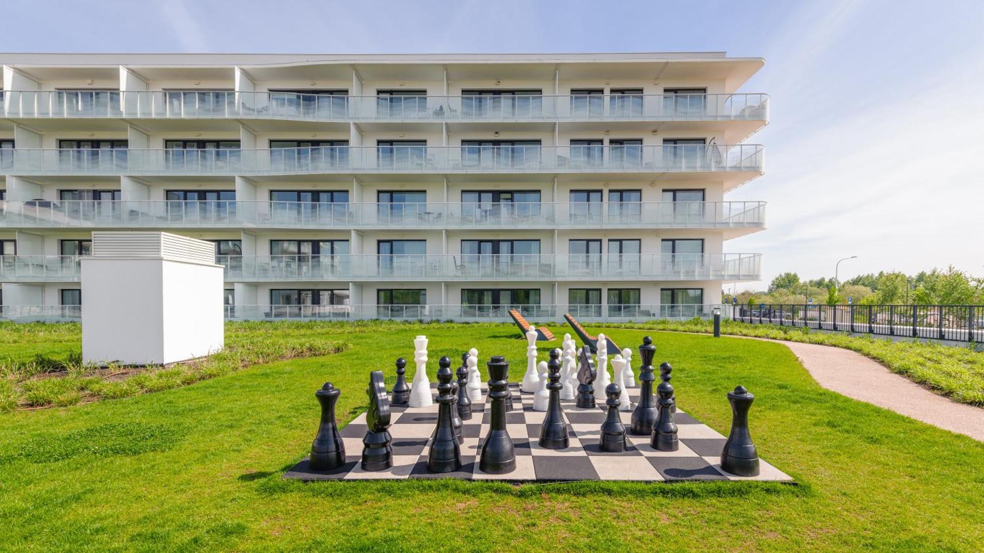 Fenomen - Tukan B002, Polanki Aqua W Kołobrzegu Apartament