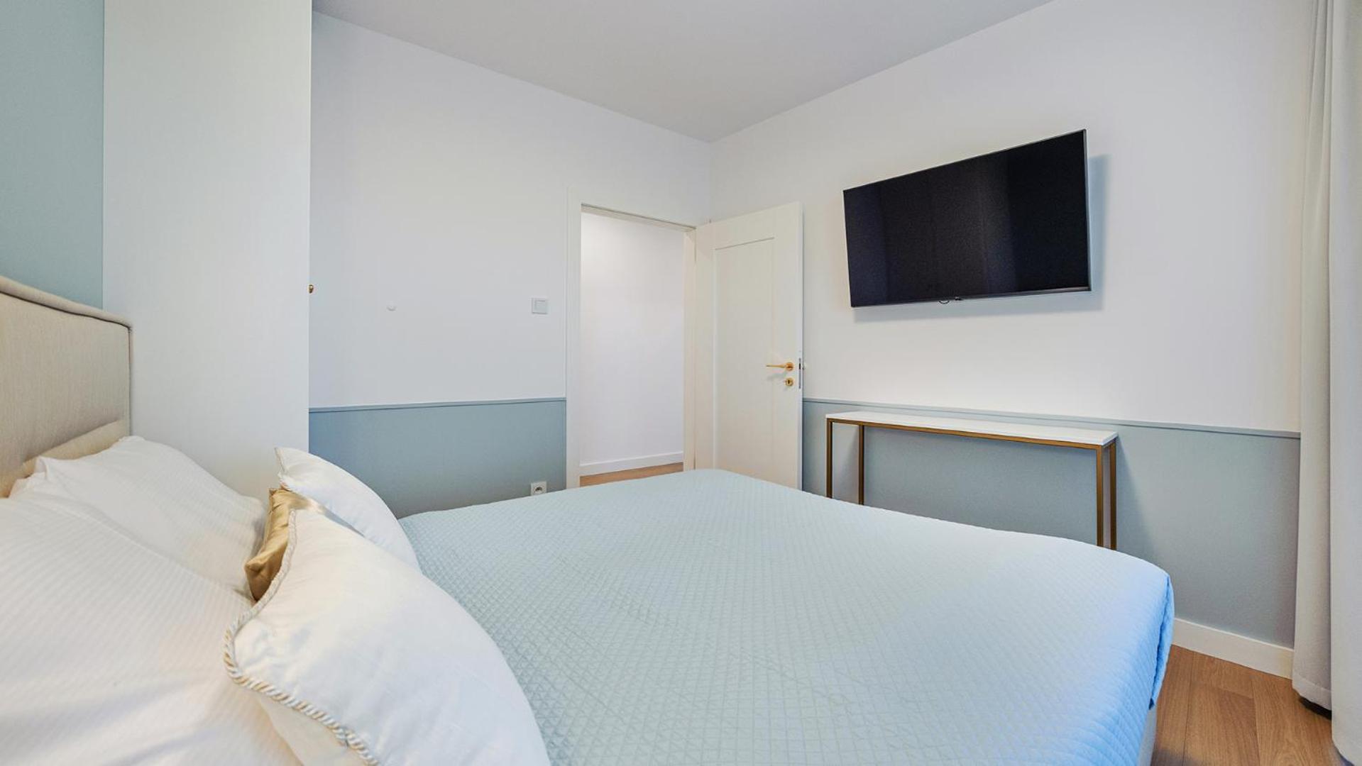 Fenomen - Tukan B002, Polanki Aqua W Kołobrzegu Apartament *