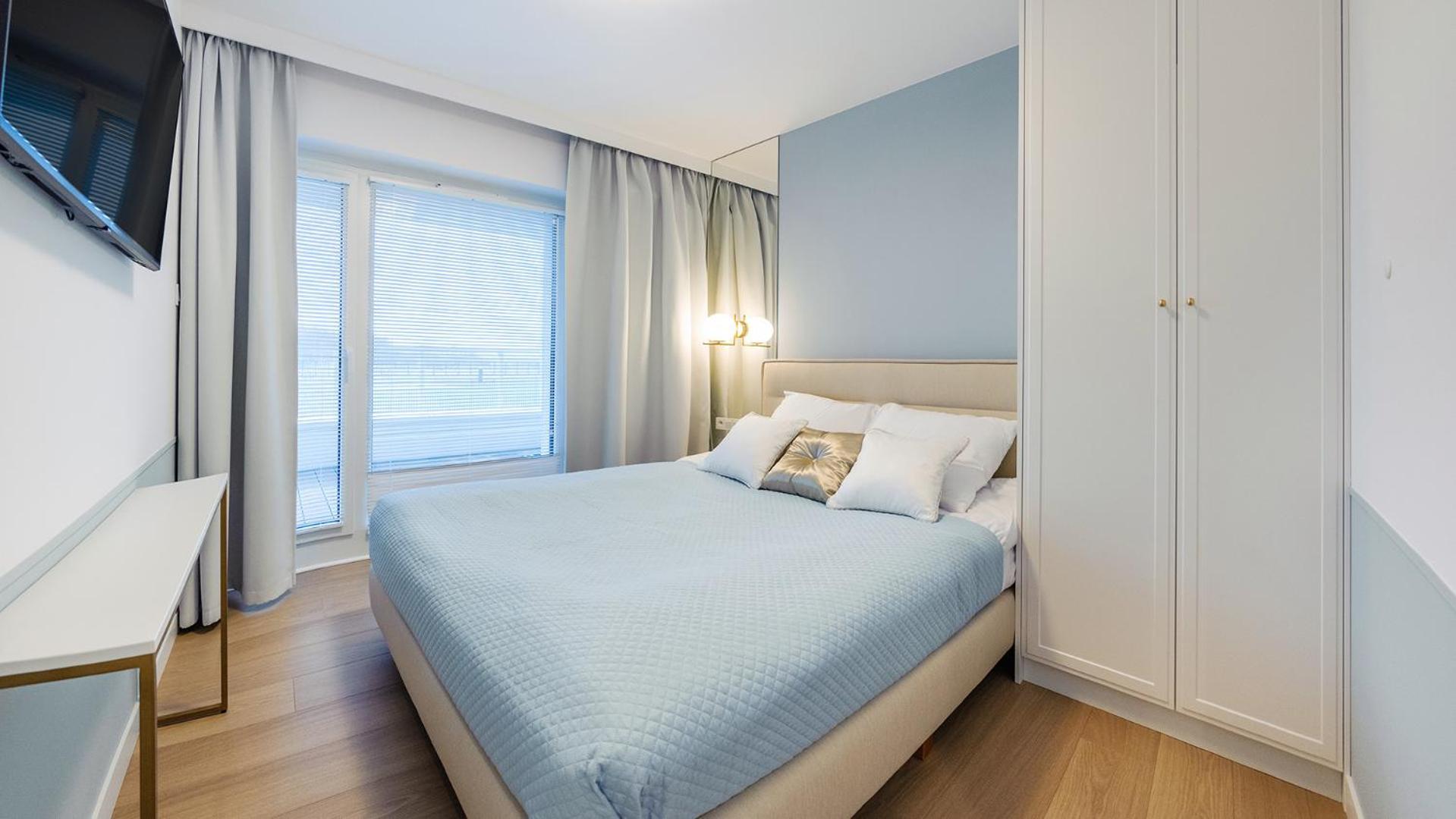 Apartment Tukan- Polanki Aqua - Kolobrzeg
