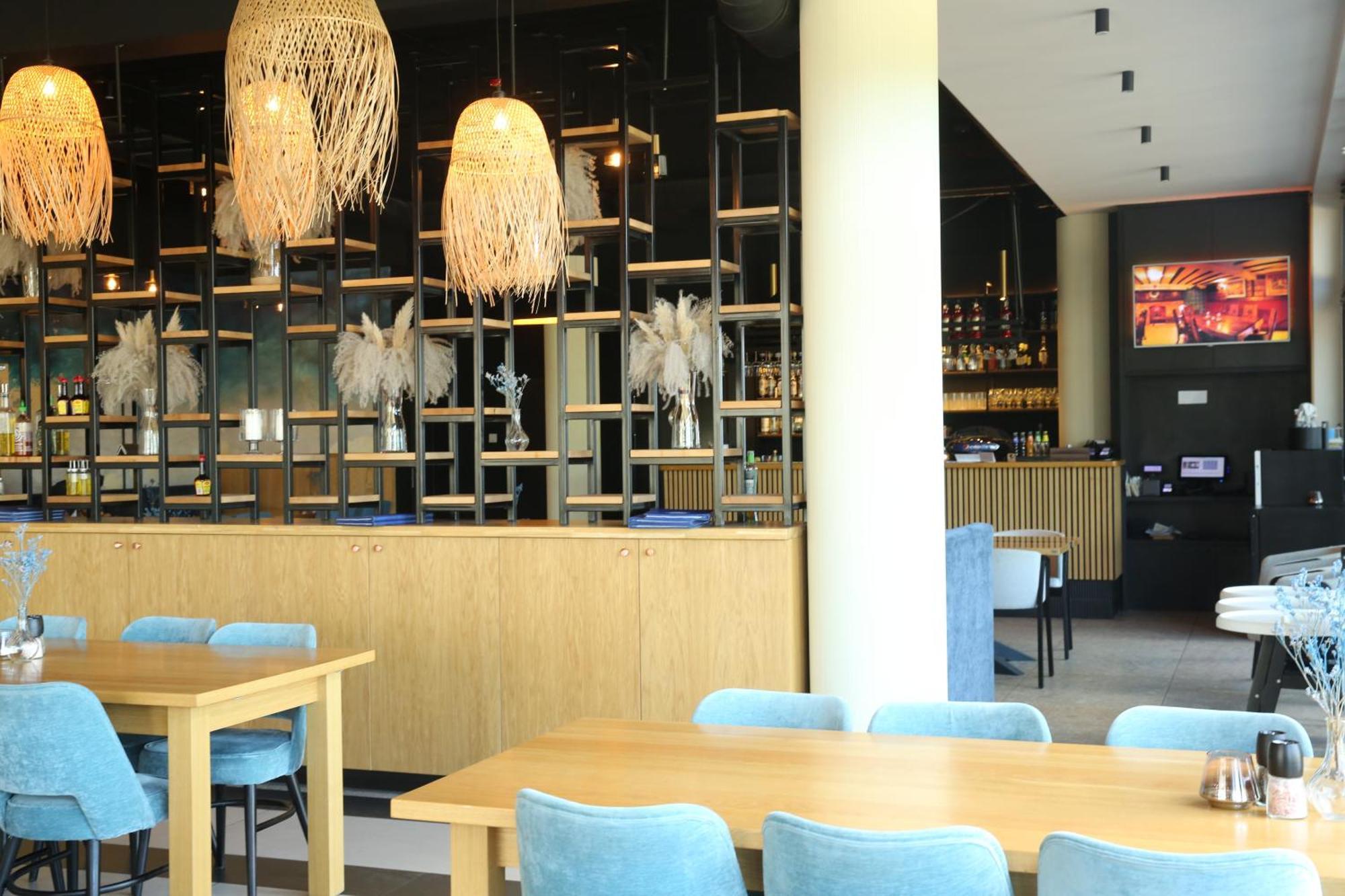 Fenomen - Tukan B002, Polanki Aqua W Kołobrzegu Apartament