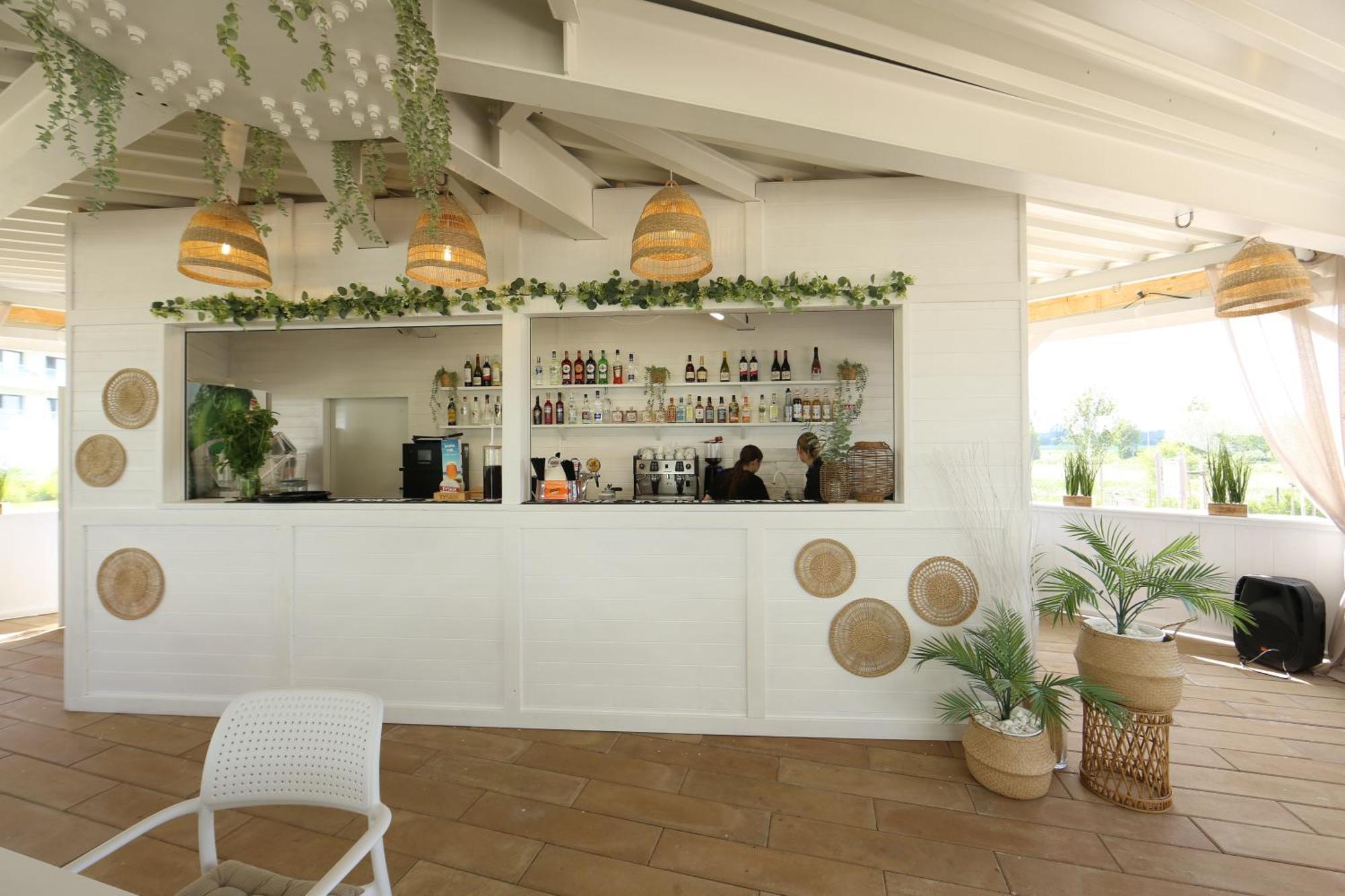 Tukan- Polanki Aqua - Apartment Kolobrzeg