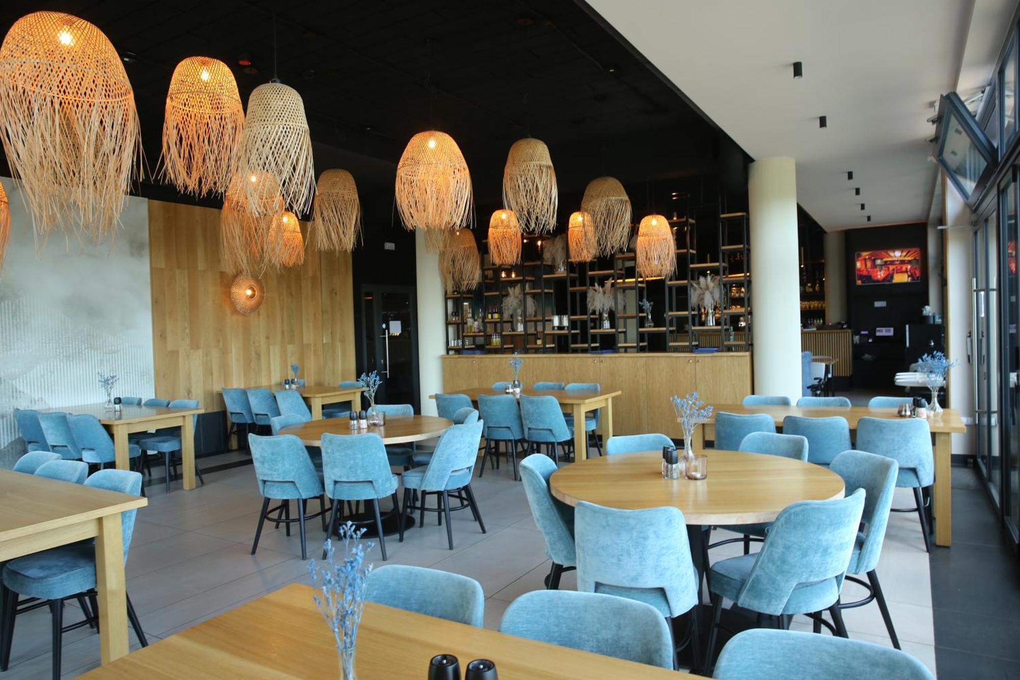 Fenomen - Tukan B002, Polanki Aqua W Kołobrzegu Apartament *