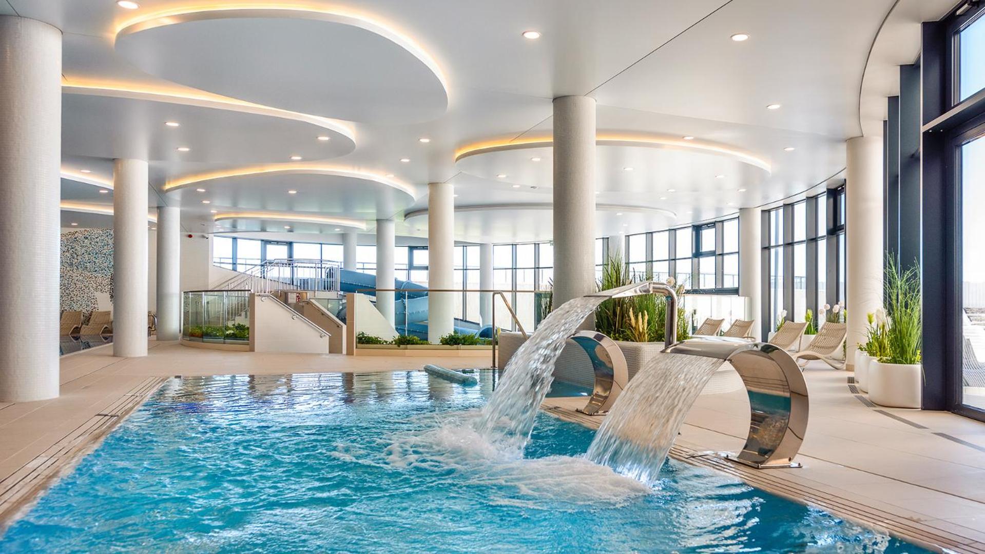 Tukan- Polanki Aqua - Apartment Kolobrzeg