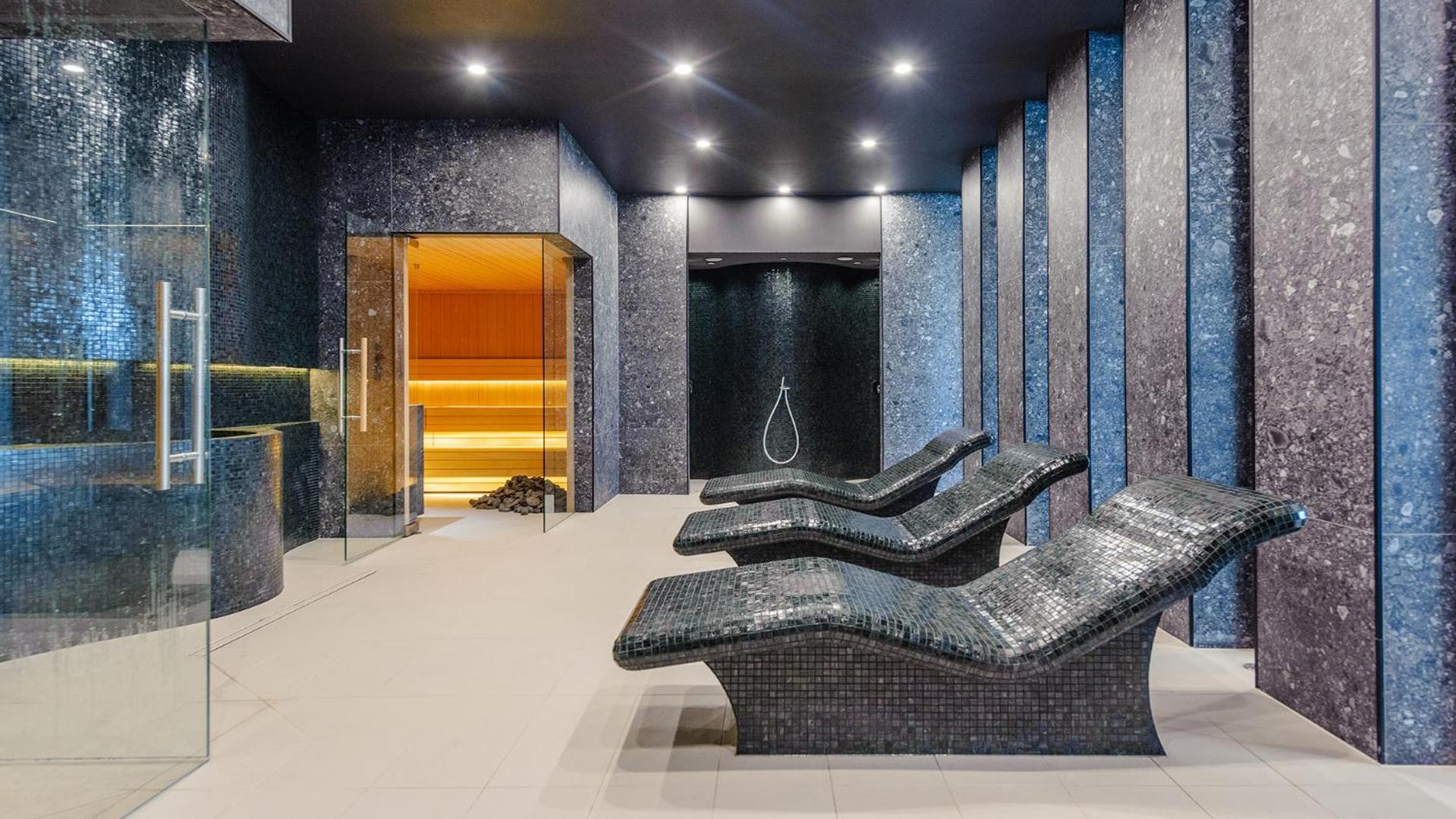 Apartment Tukan- Polanki Aqua -